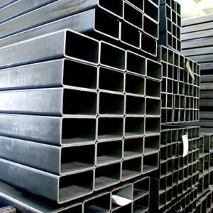 Tubular products