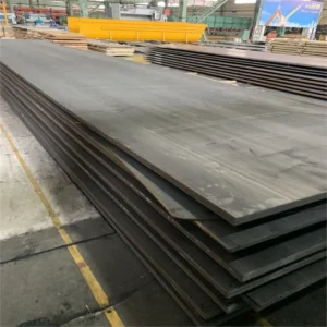 Flat products